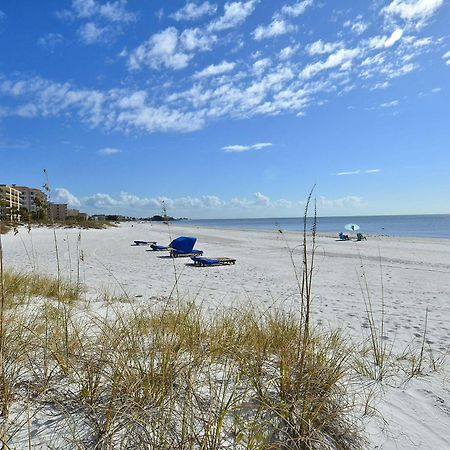 Villa Madeira 406 St. Pete Beach Eksteriør bilde