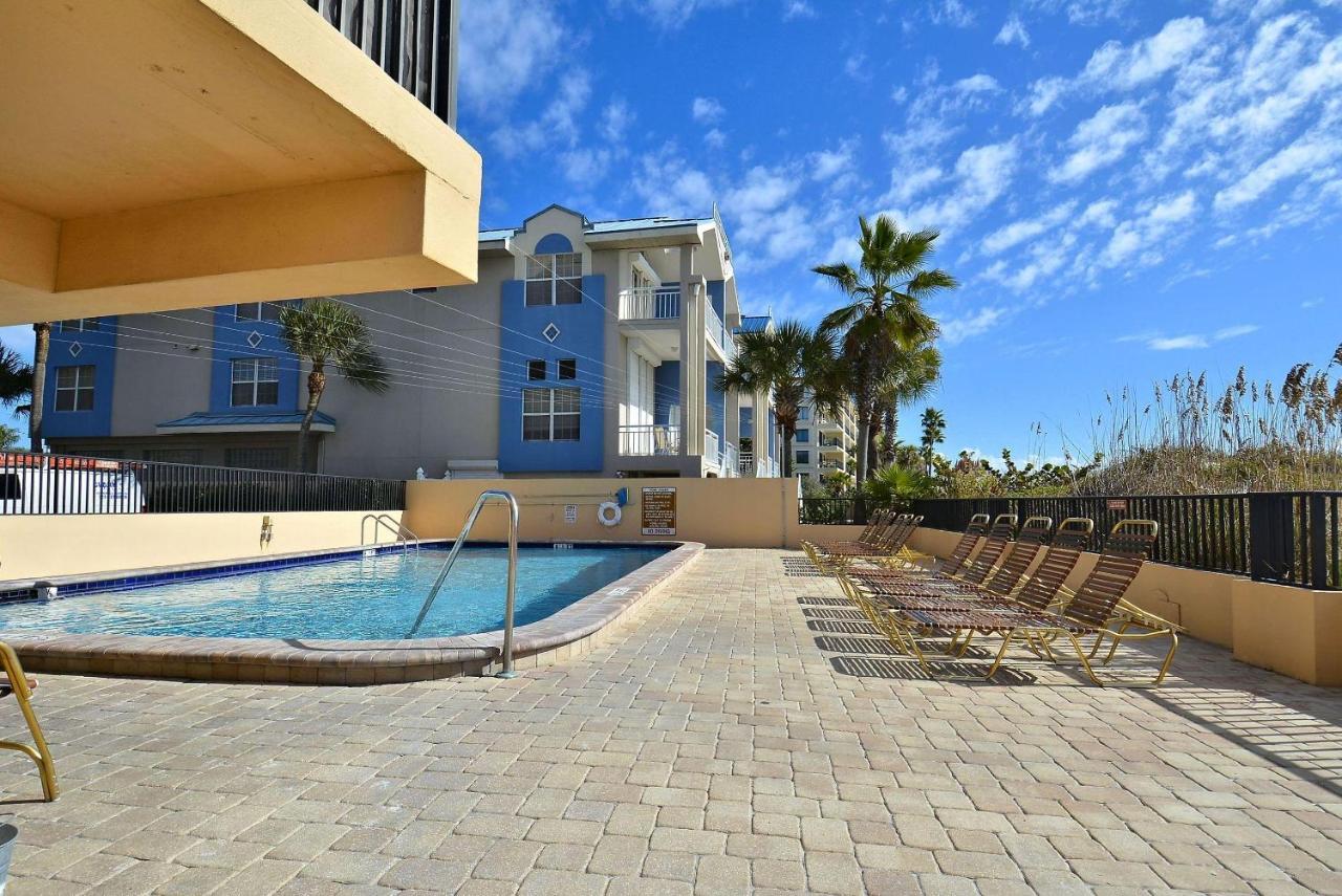Villa Madeira 406 St. Pete Beach Eksteriør bilde