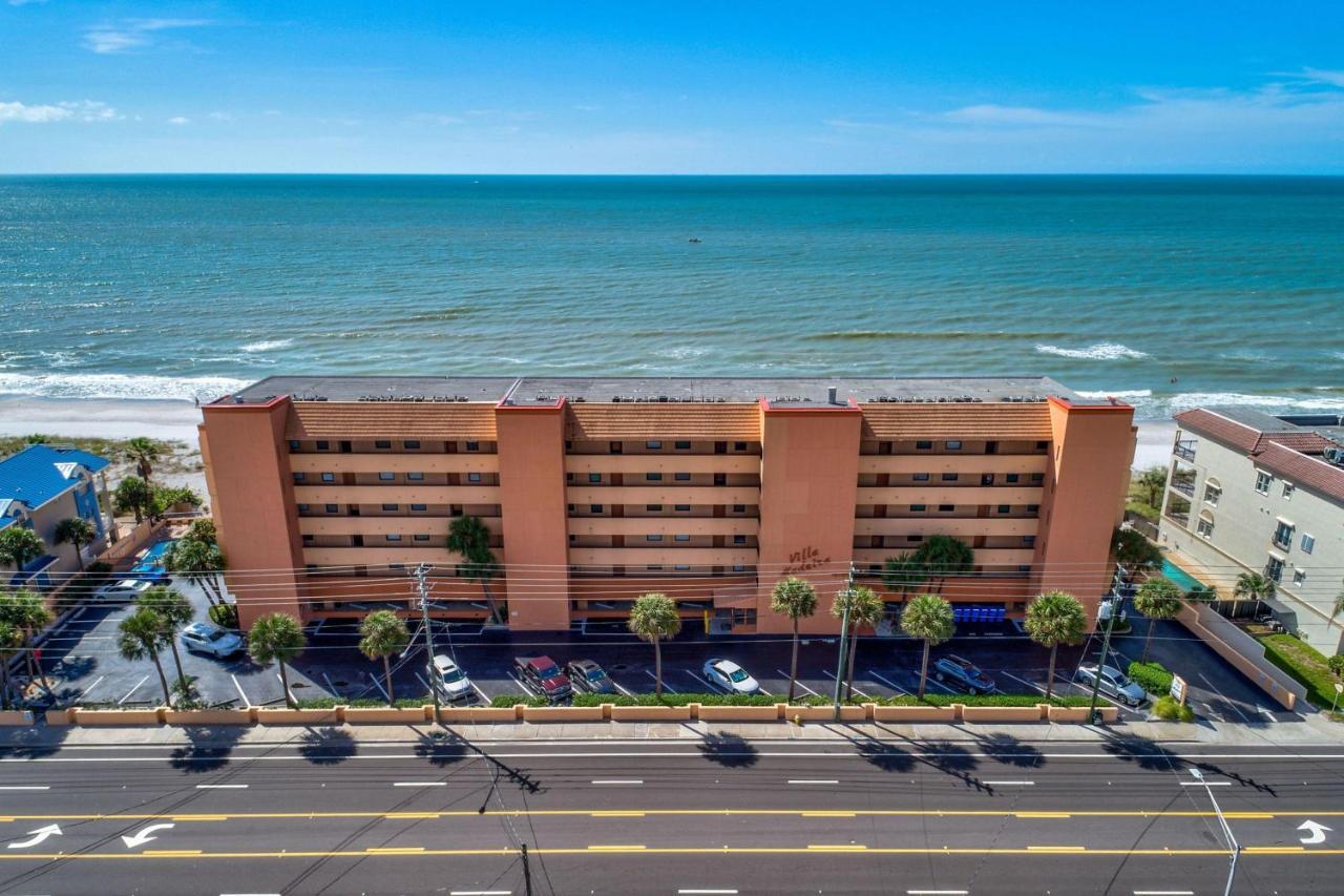 Villa Madeira 406 St. Pete Beach Eksteriør bilde