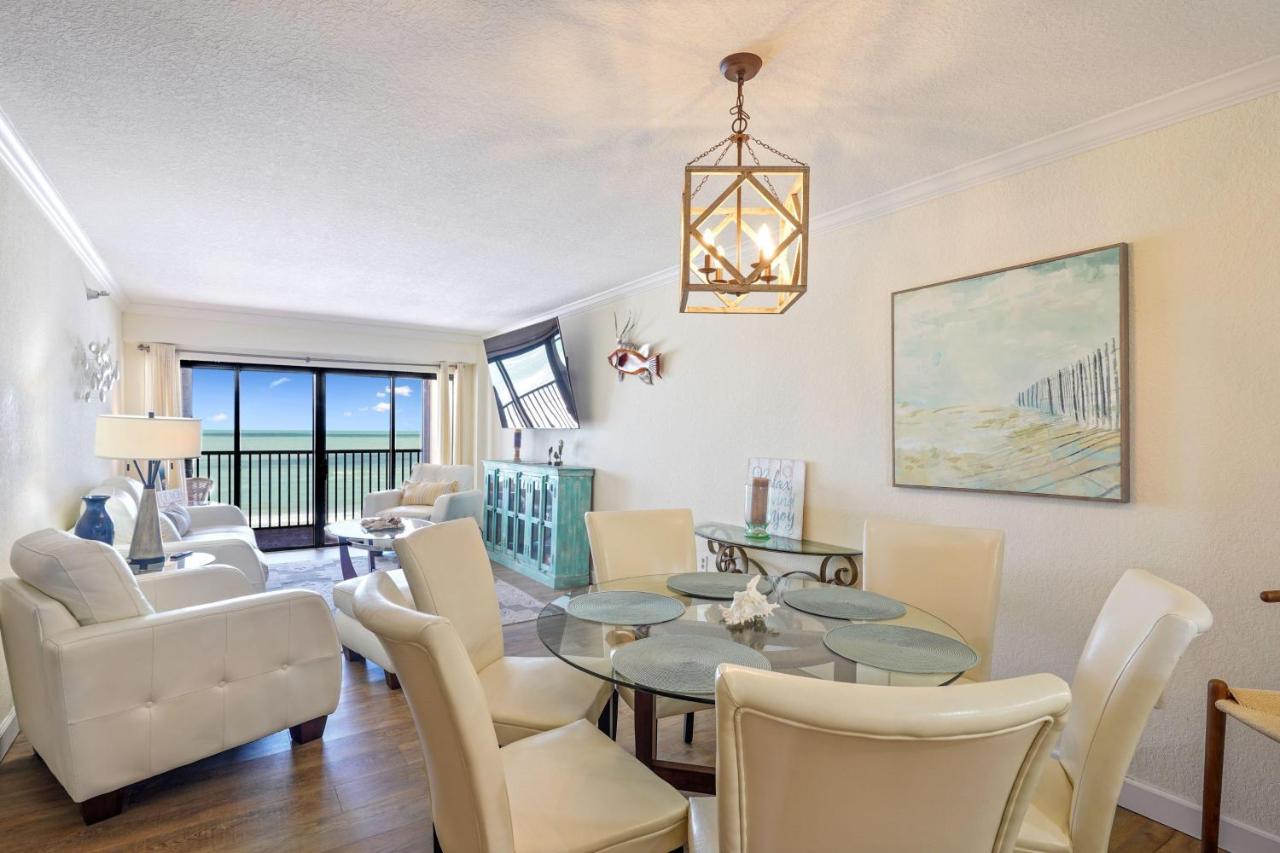 Villa Madeira 406 St. Pete Beach Eksteriør bilde