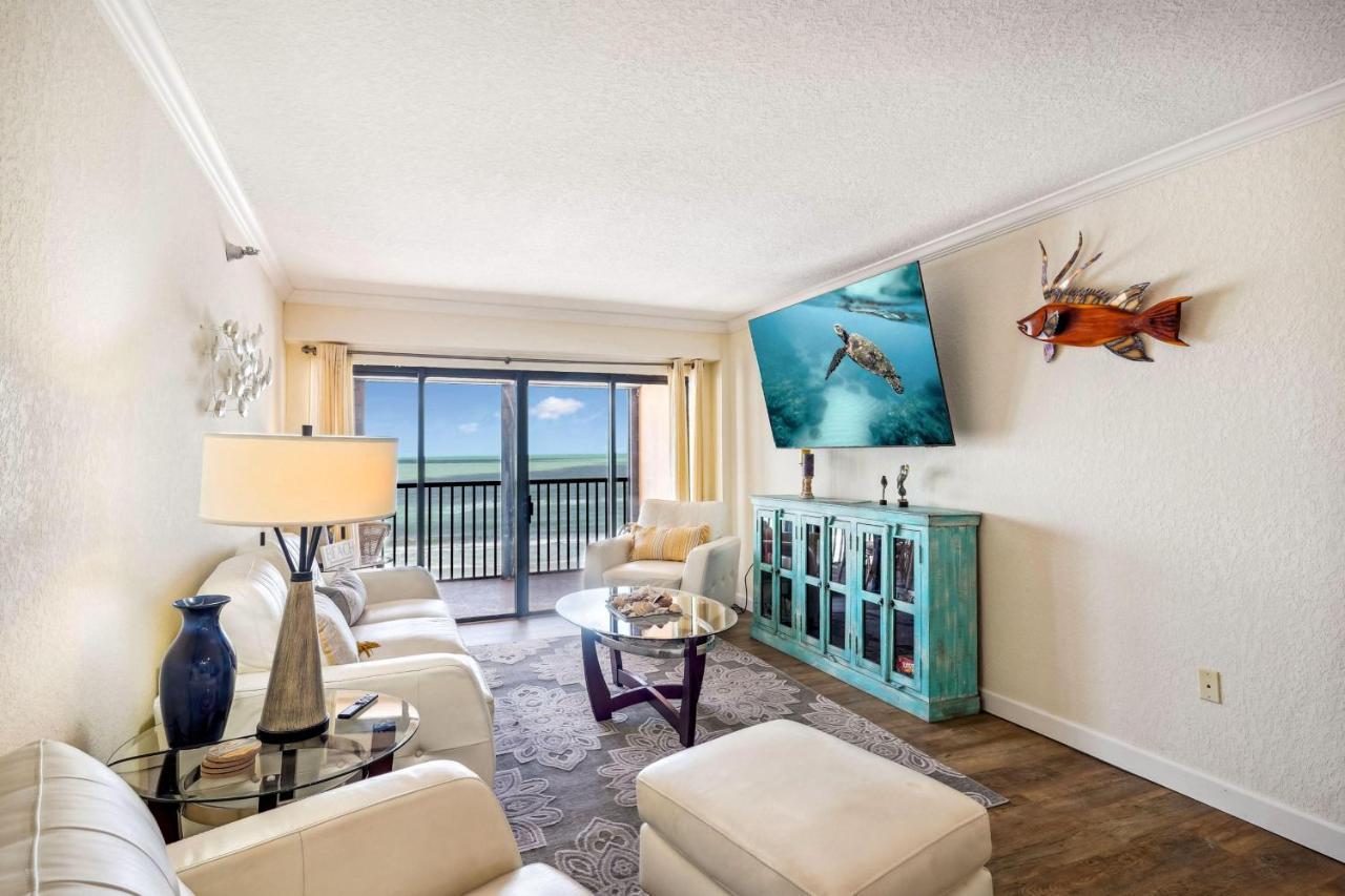 Villa Madeira 406 St. Pete Beach Eksteriør bilde