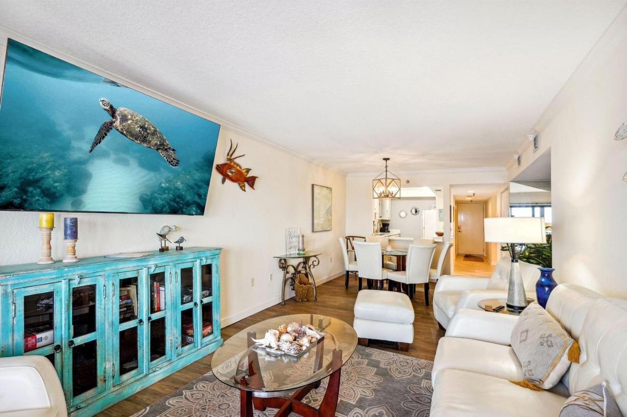 Villa Madeira 406 St. Pete Beach Eksteriør bilde