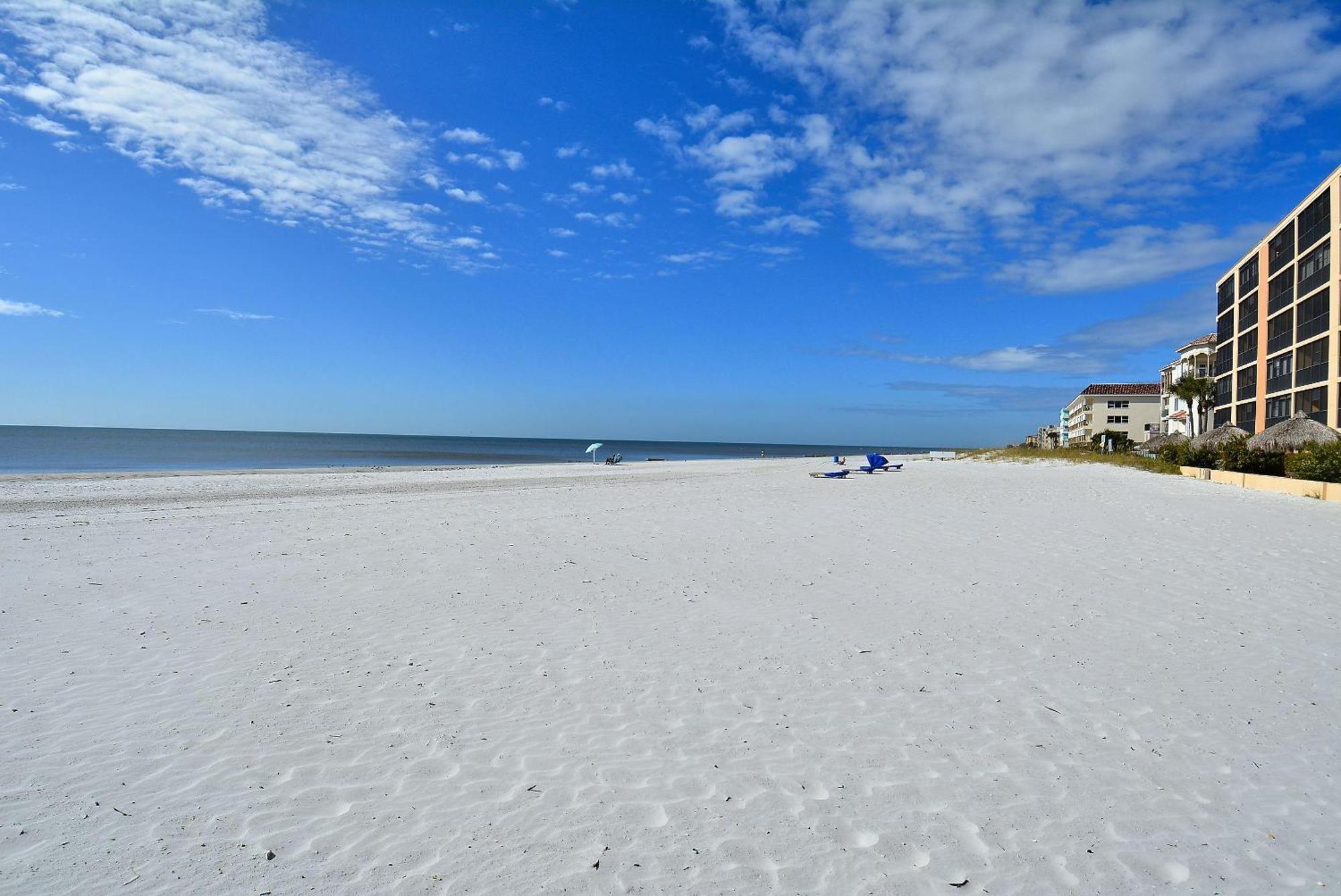 Villa Madeira 406 St. Pete Beach Eksteriør bilde